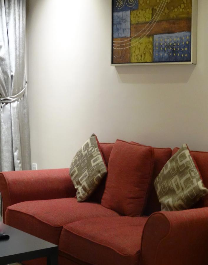 Dar Hashim - Al Sahafa Aparthotel