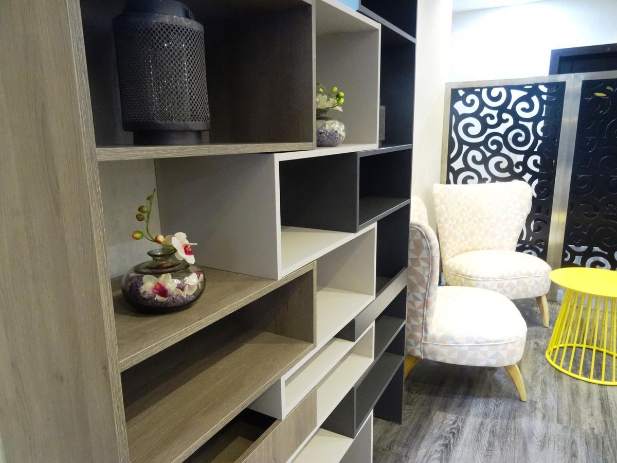 Dar Hashim - Al Sahafa Riyadh