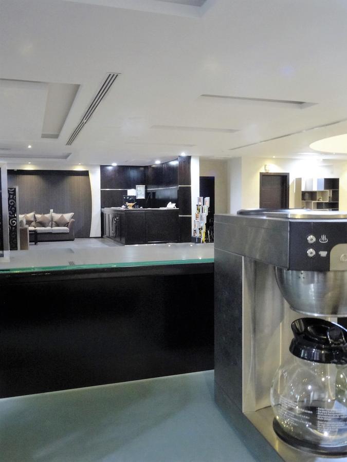 Aparthotel Dar Hashim - Al Sahafa *